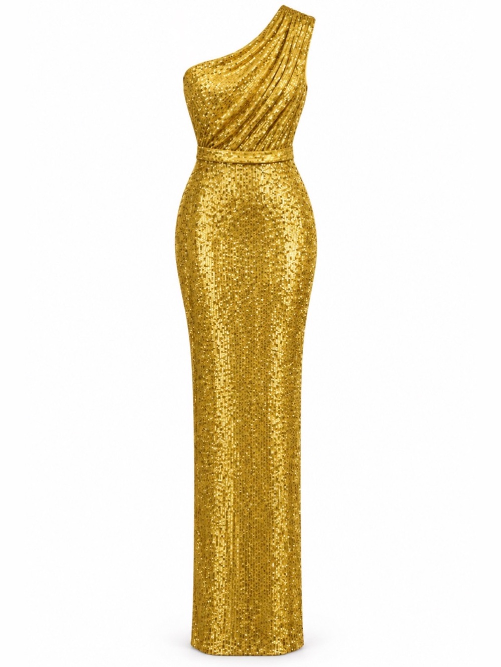 MACDUGGAL YELLOW GOLD $395msrp NWT SIZE 2